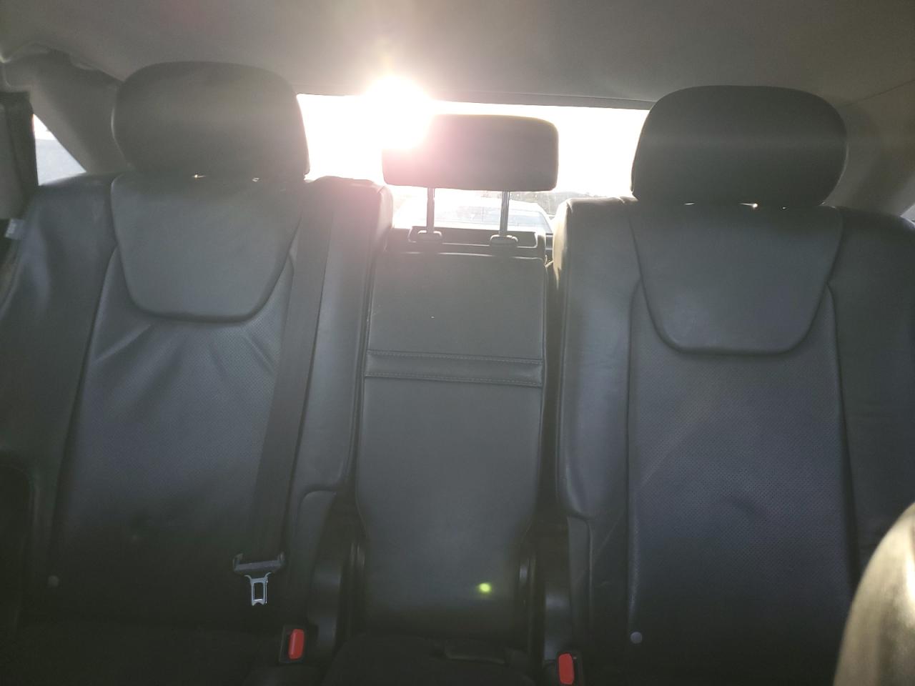 2015 Lexus Rx450 VIN 2T2ZB1BA6FC005047 photo 10