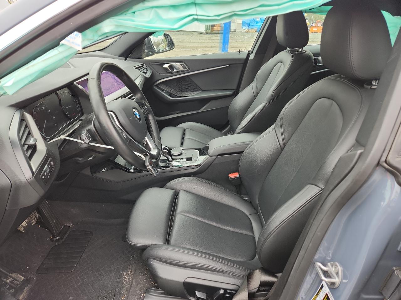 2021 BMW 2 series VIN WBA73AK00M7H72276 photo 7