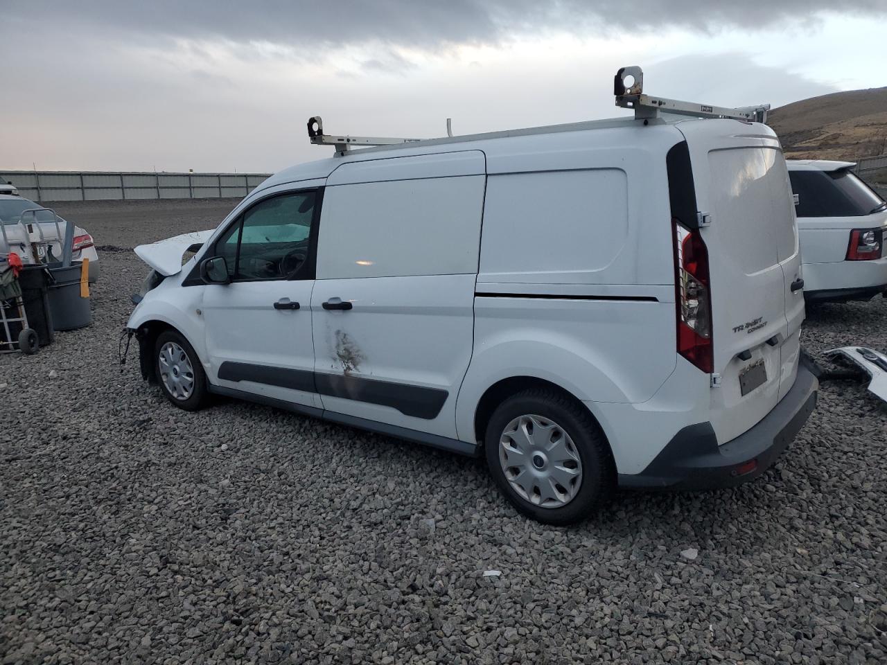 2015 Ford Transit VIN NM0LS7F7XF1223232 photo 2