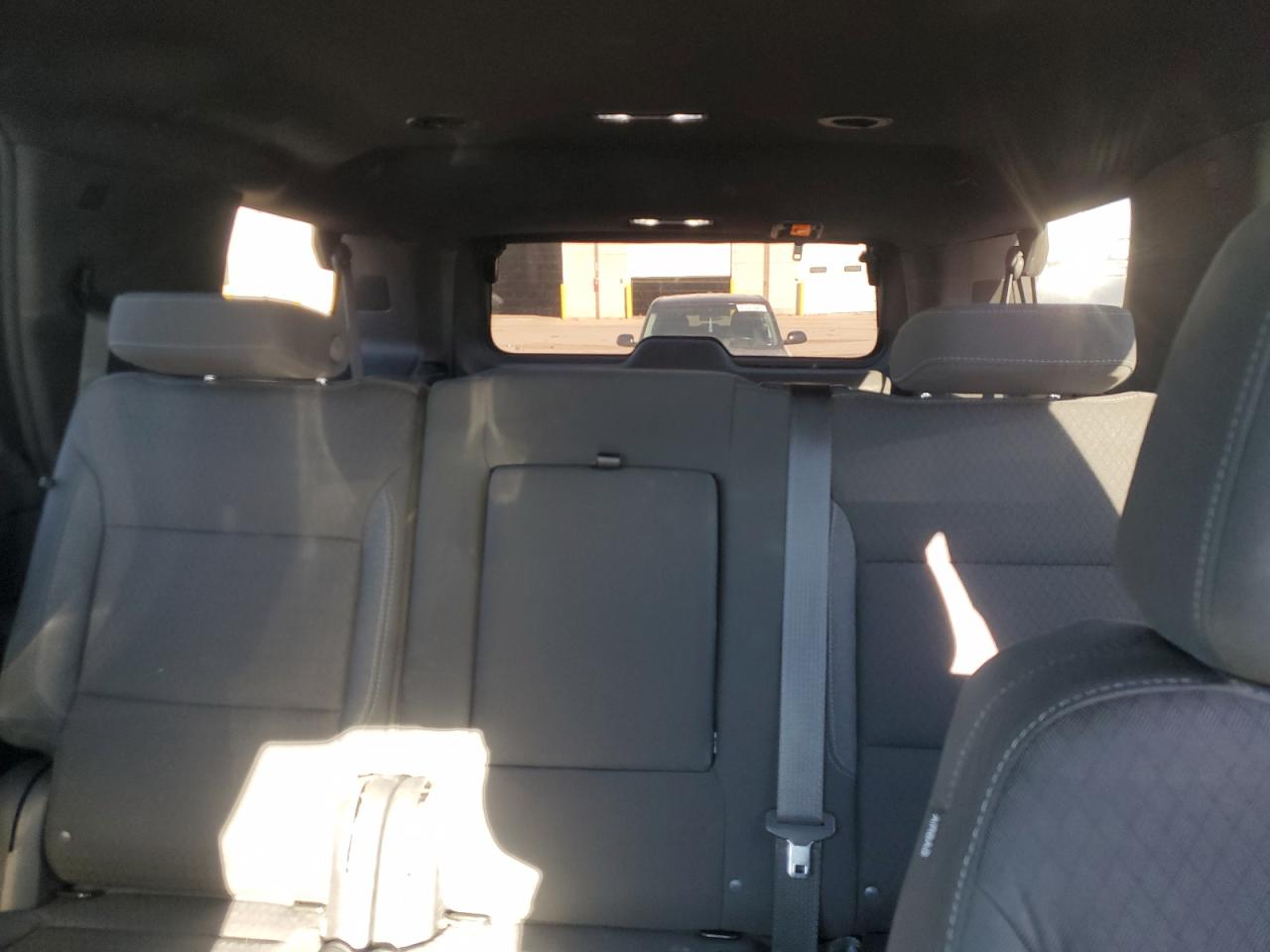 2023 GMC Yukon VIN 1GKS2AKD0PR163119 photo 10