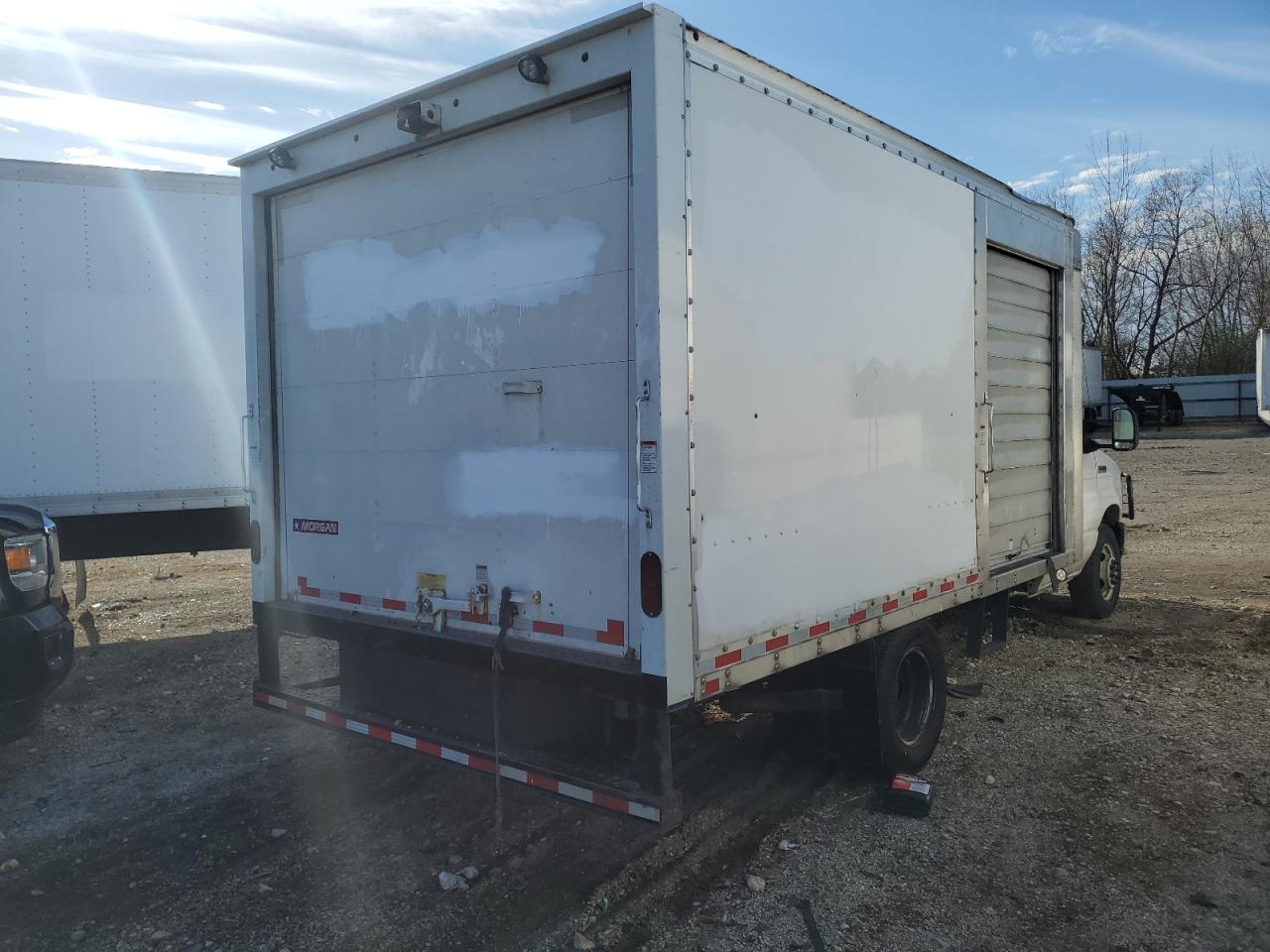 2021 Ford All models VIN 1FDWE3FN8MDC12459 photo 3