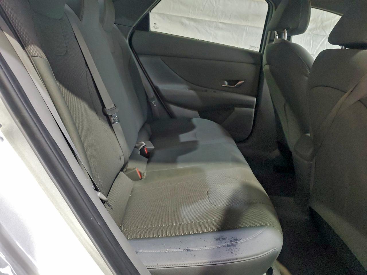 2021 Hyundai Elantra VIN 5NPLL4AGXMH034902 photo 10