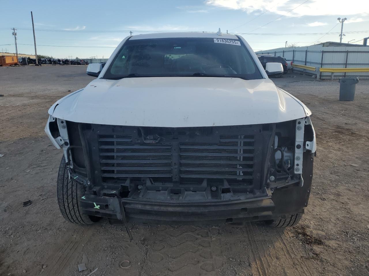 2017 Chevrolet Suburban VIN 1GNSCHKC9HR135854 photo 5