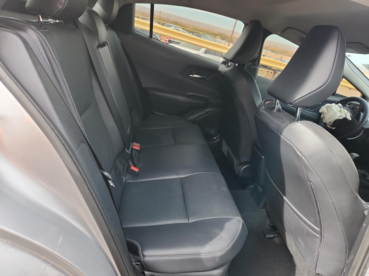 2024 Toyota Prius VIN JTDACAAU5R3033445 photo 10