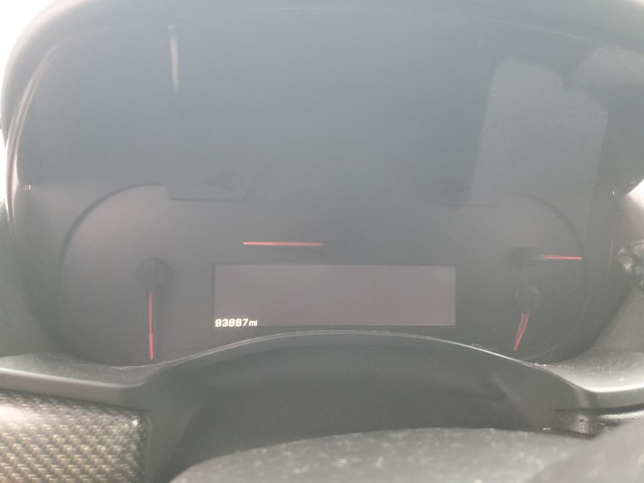 2016 Cadillac Ats VIN 1G6AN1RY1G0100061 photo 9
