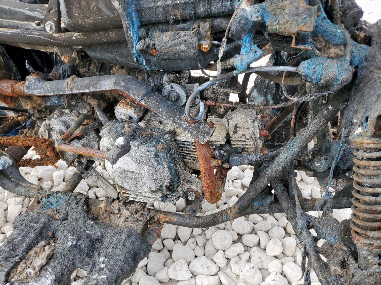 2017 Polaris Atv VIN RF3YAF113HT020195 photo 7