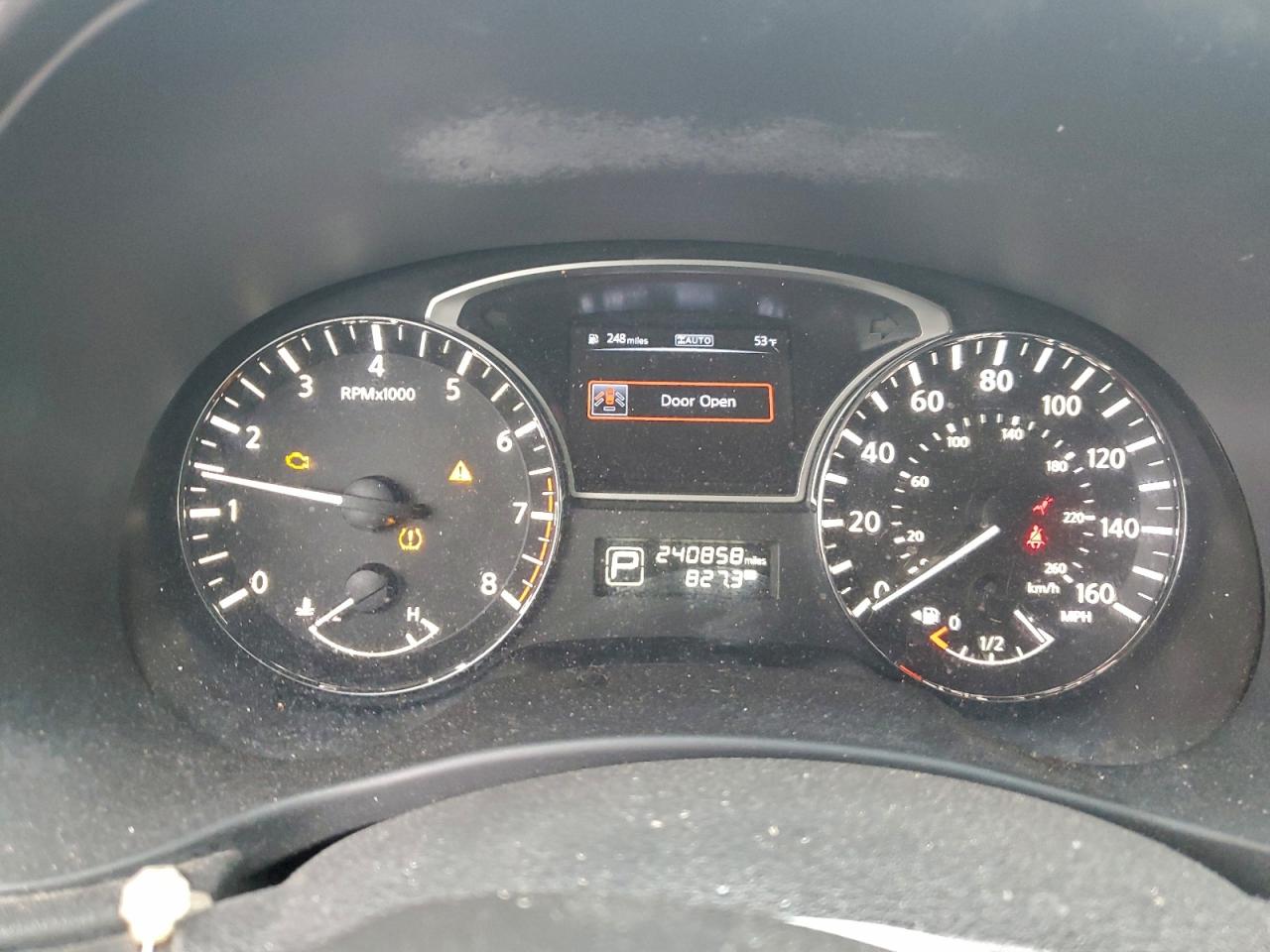 2014 Nissan Pathfinder VIN 5N1AR2MM2EC724647 photo 9