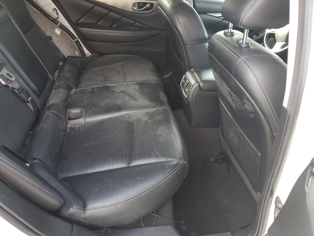 2017 Infiniti Q50 VIN JN1EV7AP3HM730522 photo 10