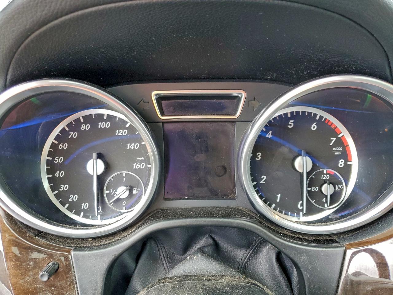 2016 Mercedes-Benz Gl-class VIN 4JGDF6EE1GA693586 photo 9