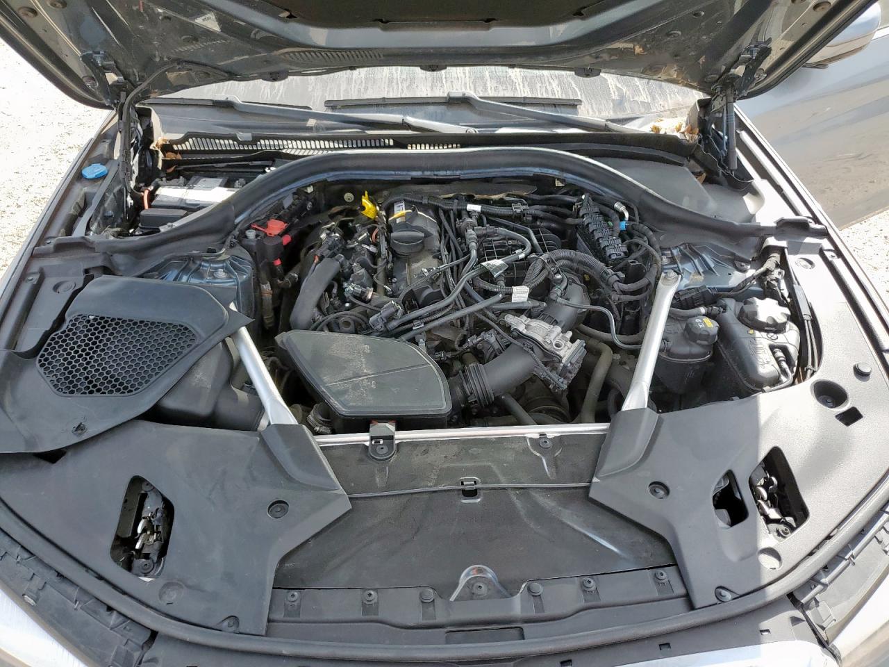 2019 BMW 5 series VIN WBAJA7C55KWW49596 photo 11