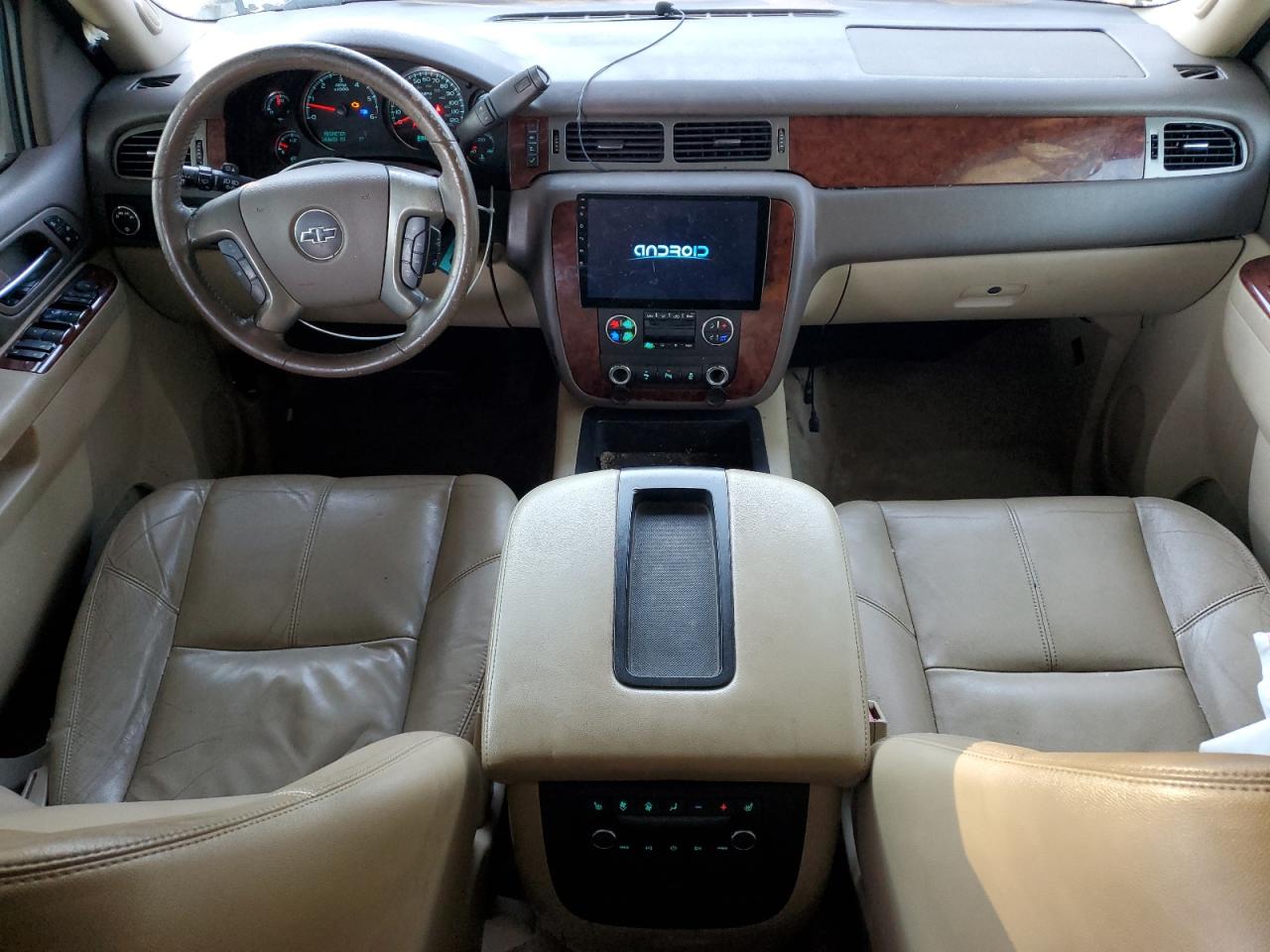 2012 Chevrolet Tahoe VIN 1GNSKBE02CR179673 photo 8