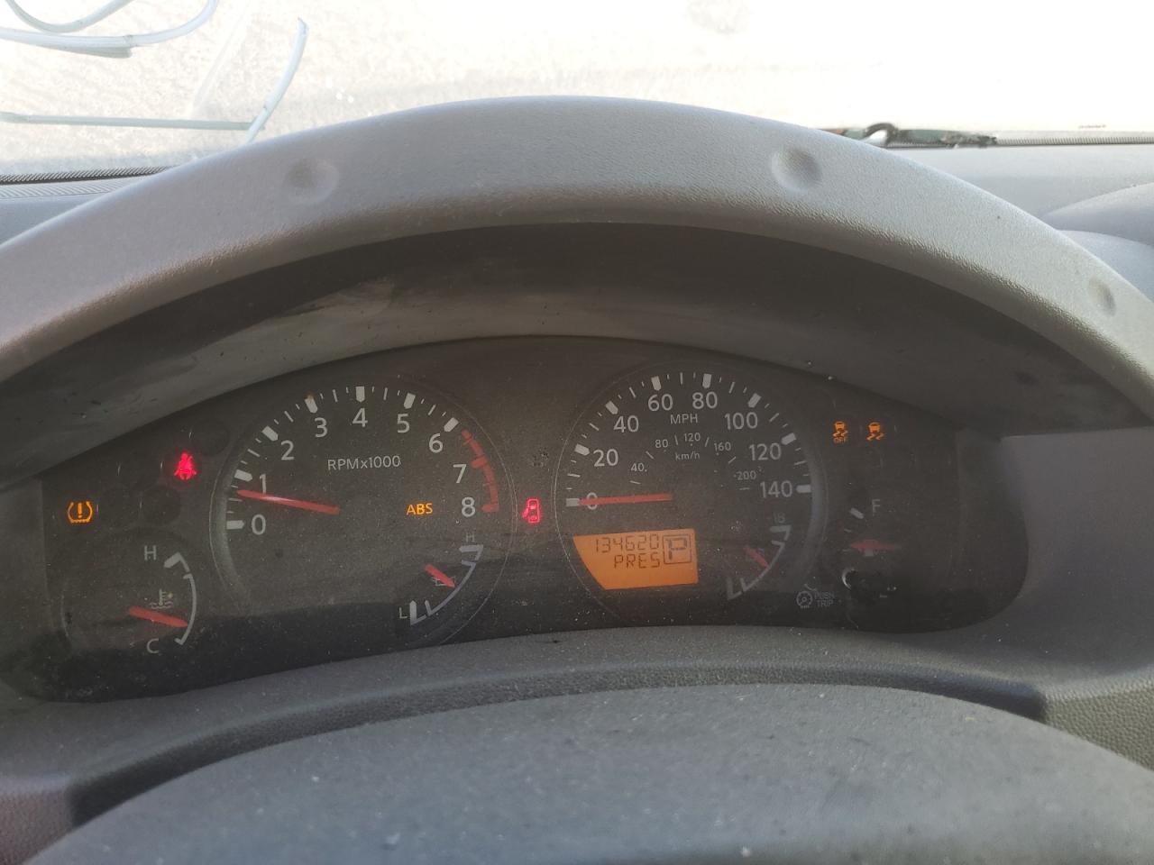 2012 Nissan All models VIN 1N6AD0ER7CC434044 photo 9