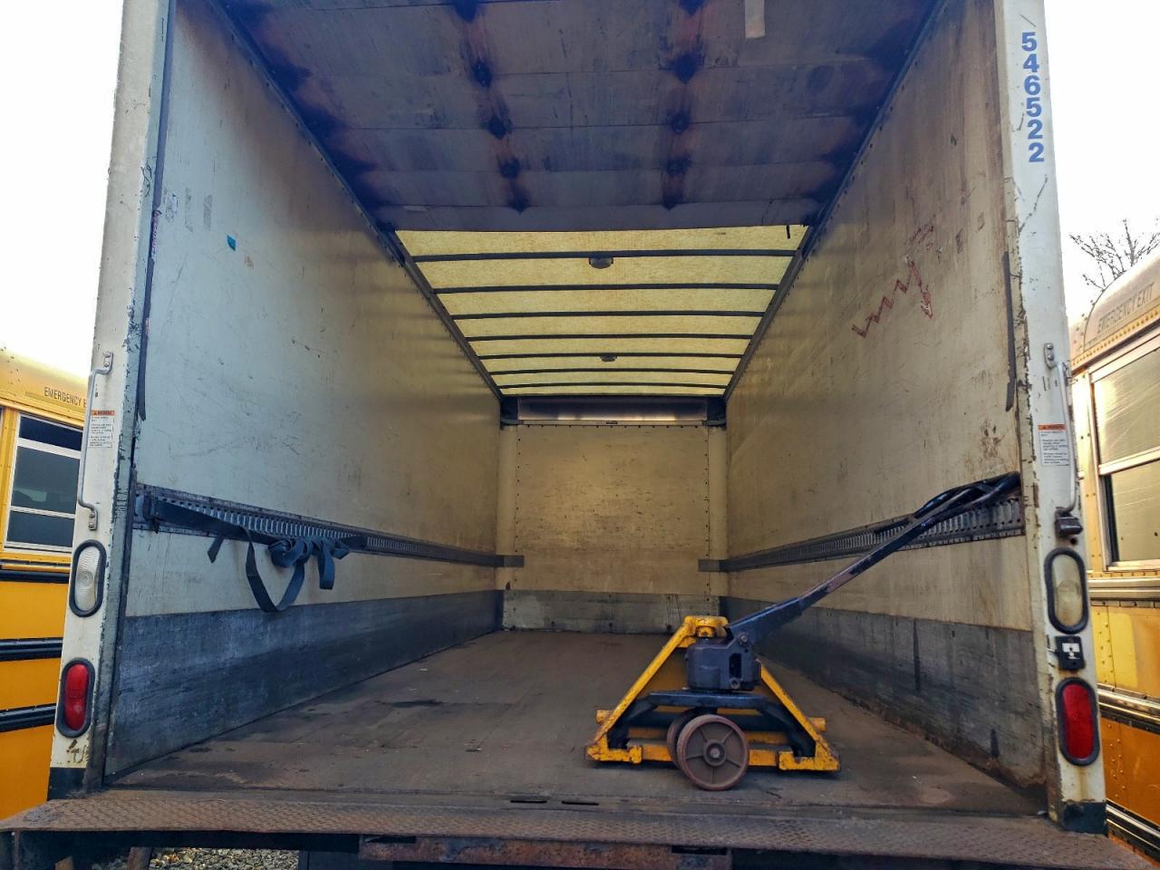 2016 KENWORTH All other VIN 2NKHHM6X3GM483616 photo 10