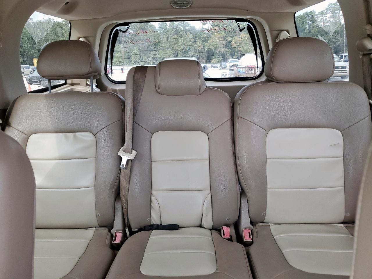 2003 Ford Expedition VIN 1FMPU17L03LC25056 photo 10