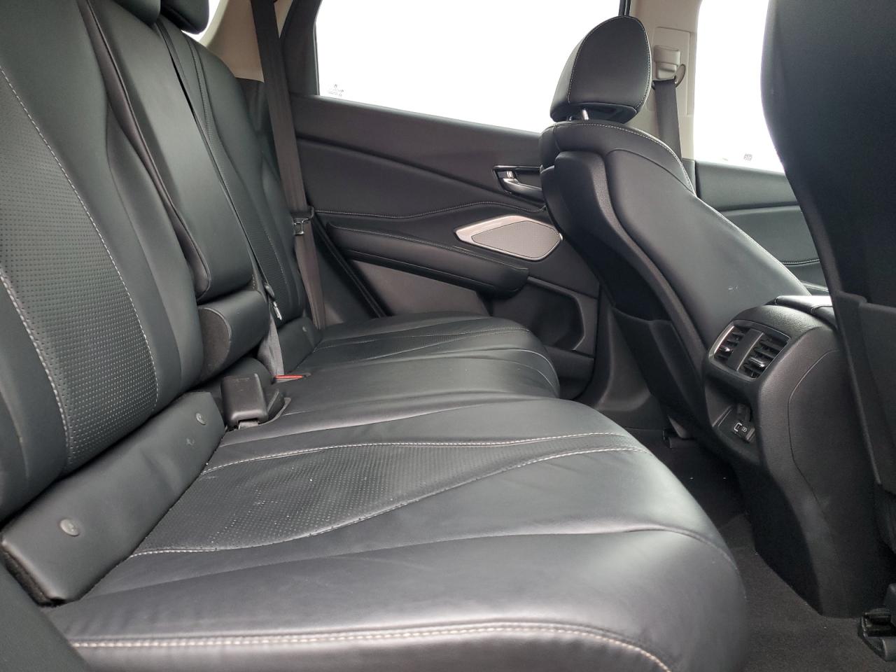 2019 Acura Rdx VIN 5J8TC2H50KL031817 photo 11