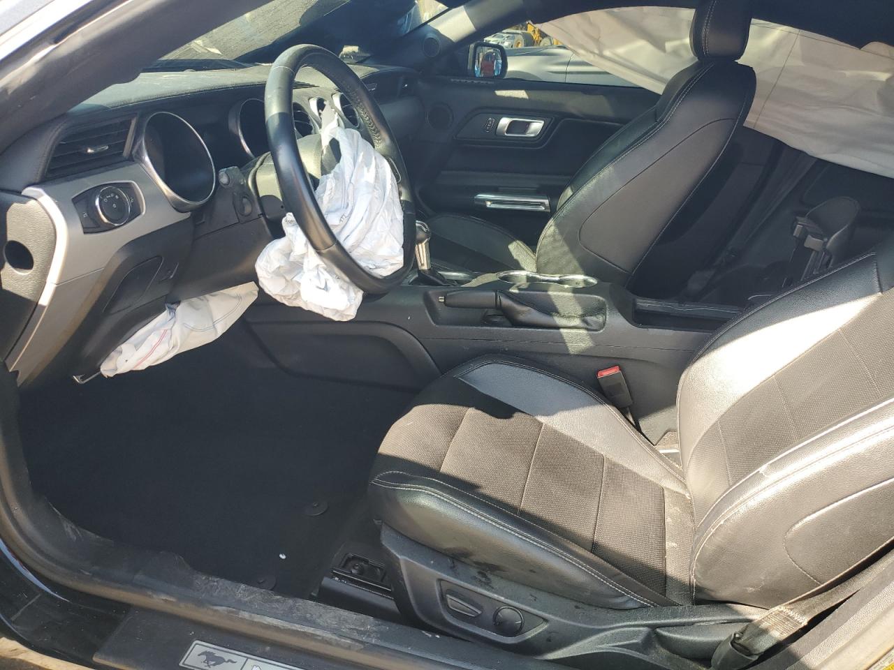 2022 Ford All models VIN 1FA6P8TH5N5101525 photo 7