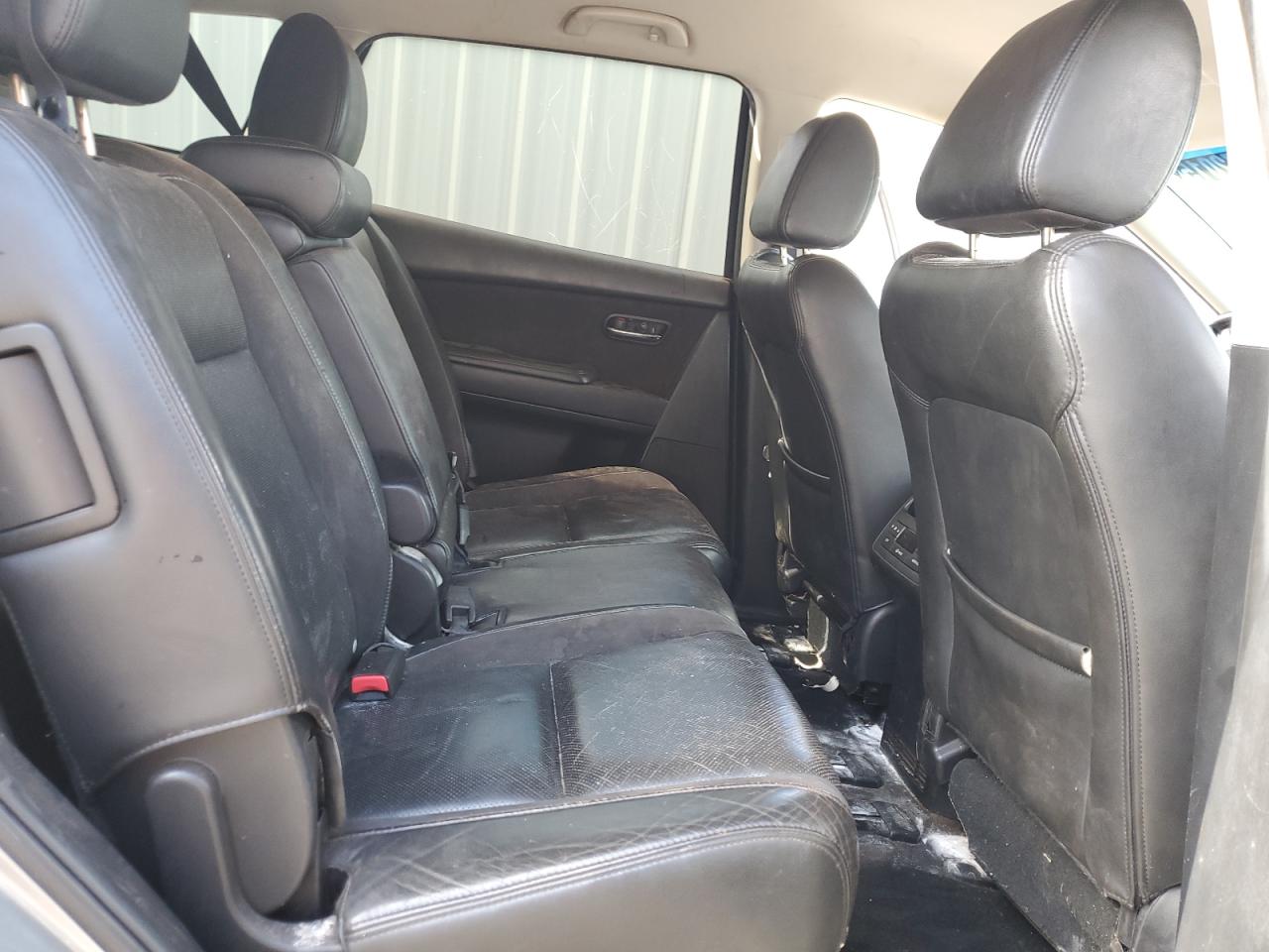 2013 Mazda Cx-9 VIN JM3TB2CA8D0418715 photo 11