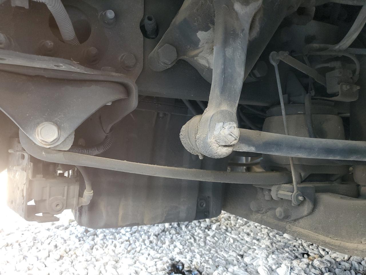 2017 FREIGHTLINER All other VIN 3AKJGLDR0HSHW9859 photo 7