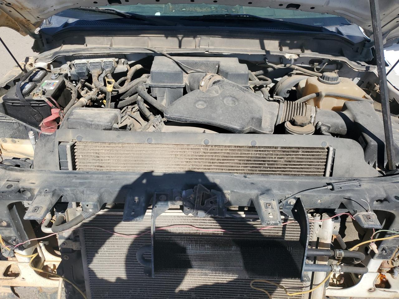 2012 Ford F250 VIN 1FTBF2A62CEC41250 photo 11
