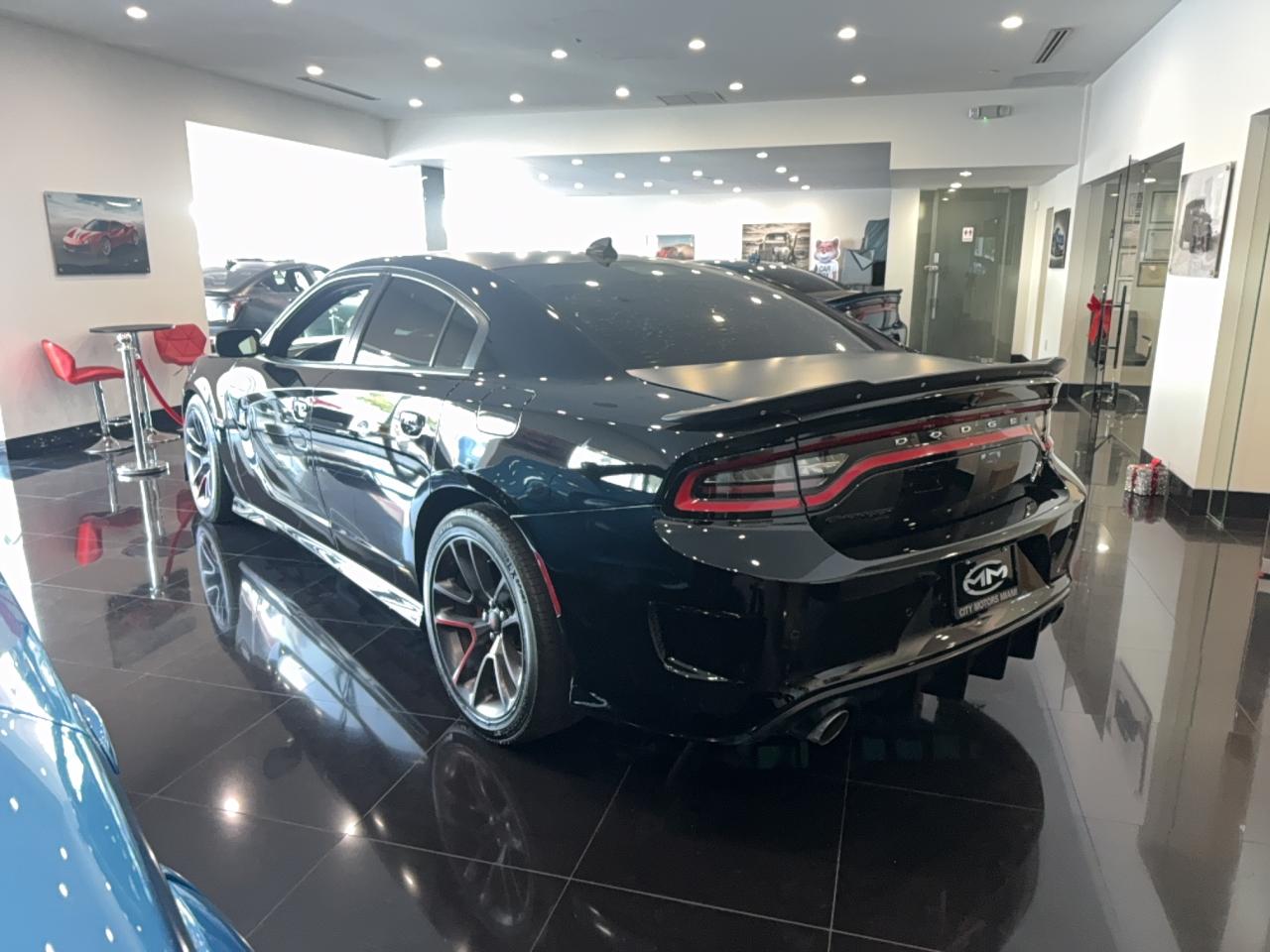 2020 Dodge Charger VIN 2C3CDXGJ4LH247969 photo 3