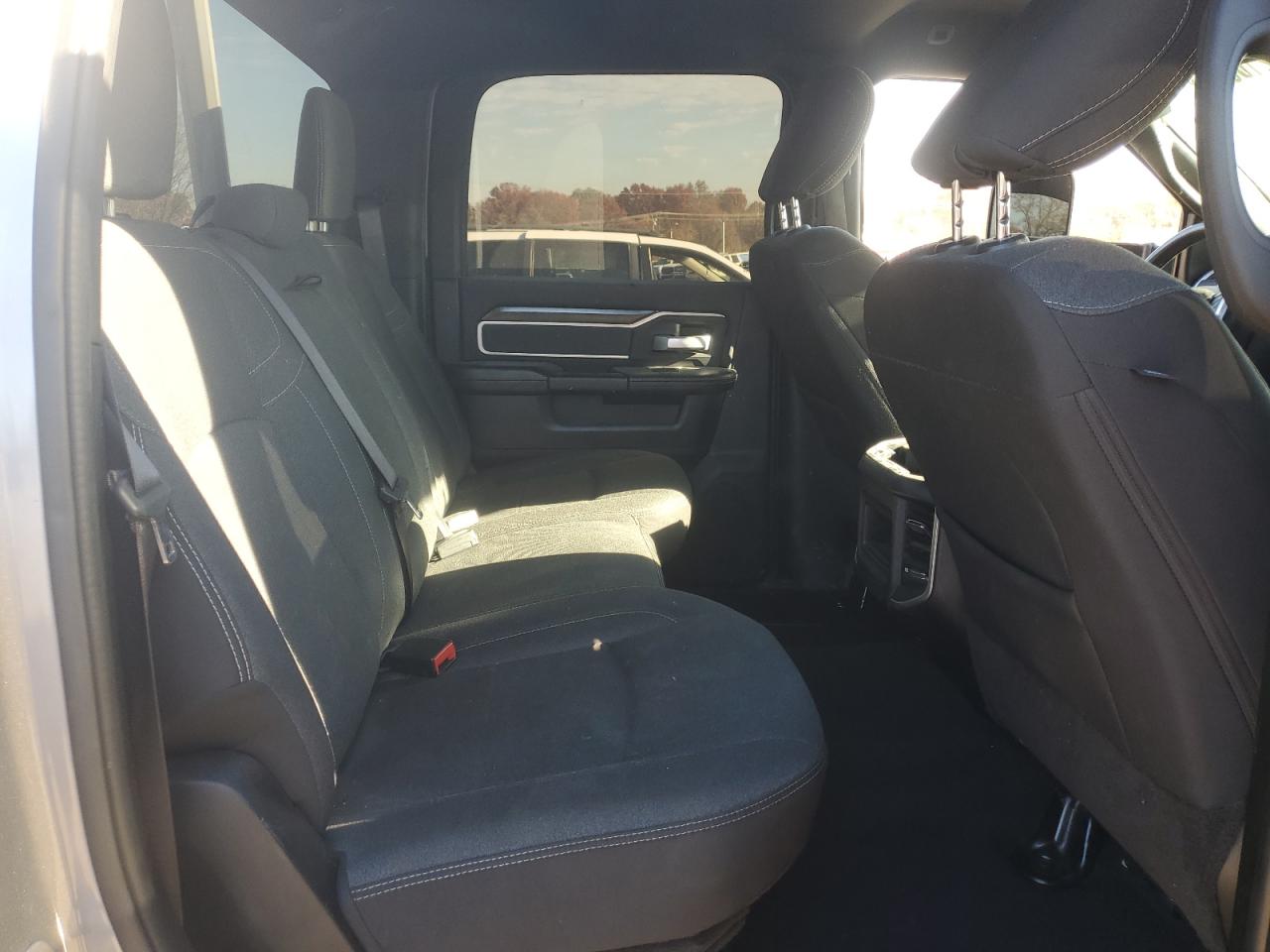 2019 Ram 2500 VIN 3C6UR5DJ1KG697854 photo 10