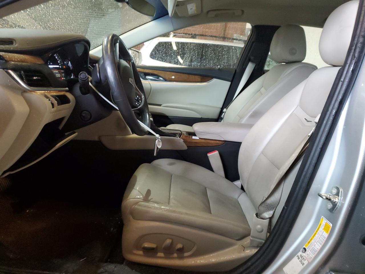 2018 Cadillac Xts VIN 2G61N5S32J9166413 photo 7