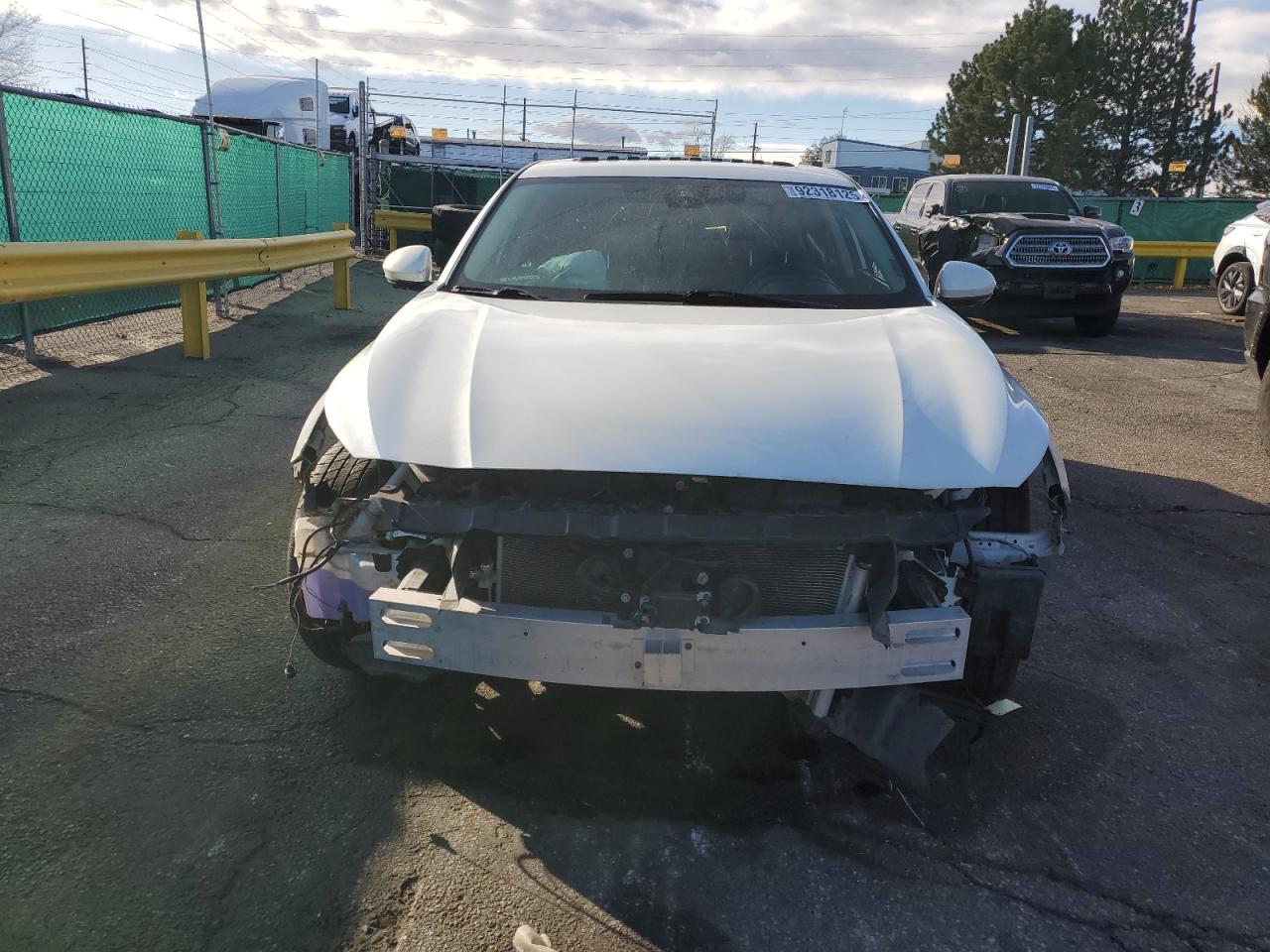 2020 Nissan Altima VIN 1N4BL4FW2LC189861 photo 5
