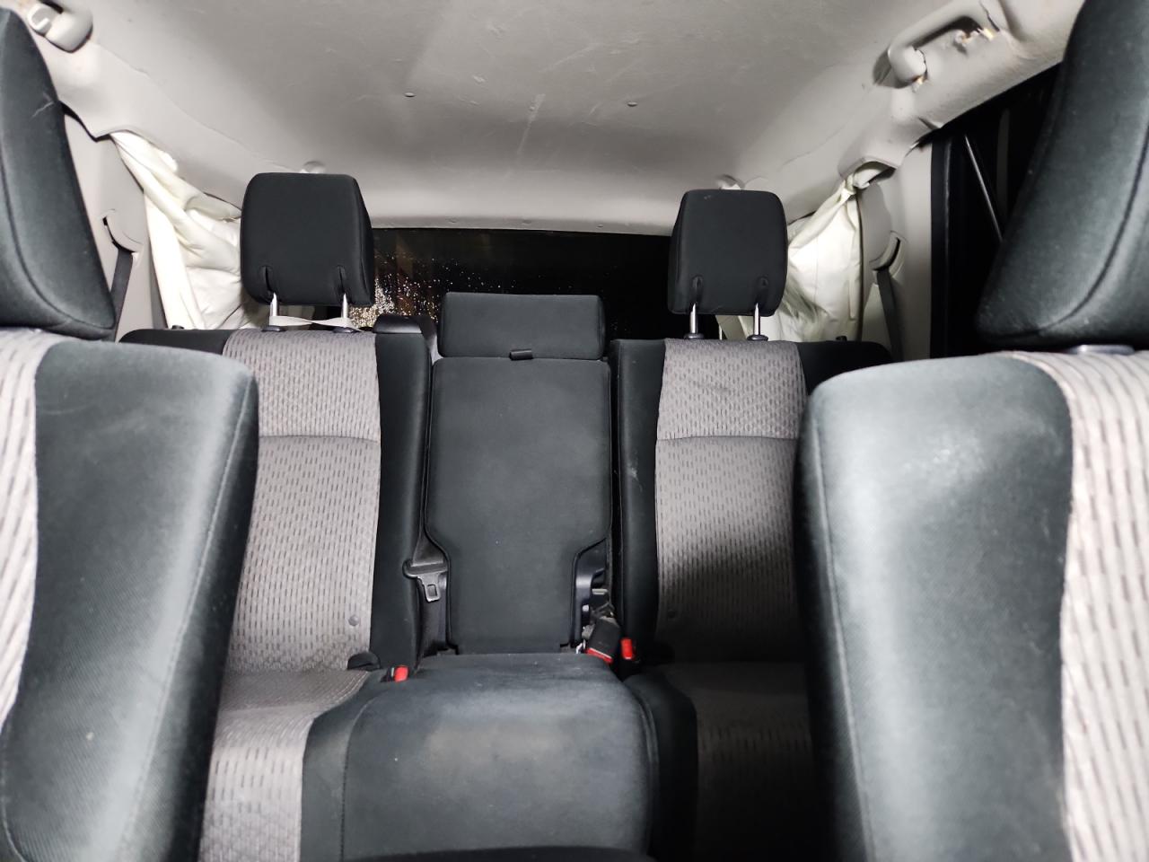 2019 Toyota 4runner VIN JTEZU5JR2K5198250 photo 10