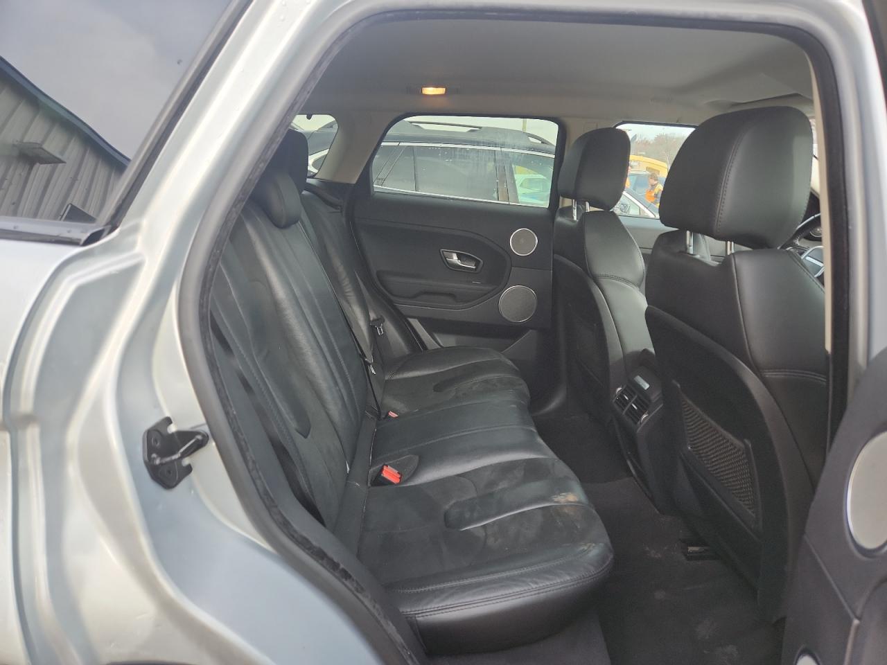 2015 Land Rangerover VIN SALVN2BGXFH995113 photo 11