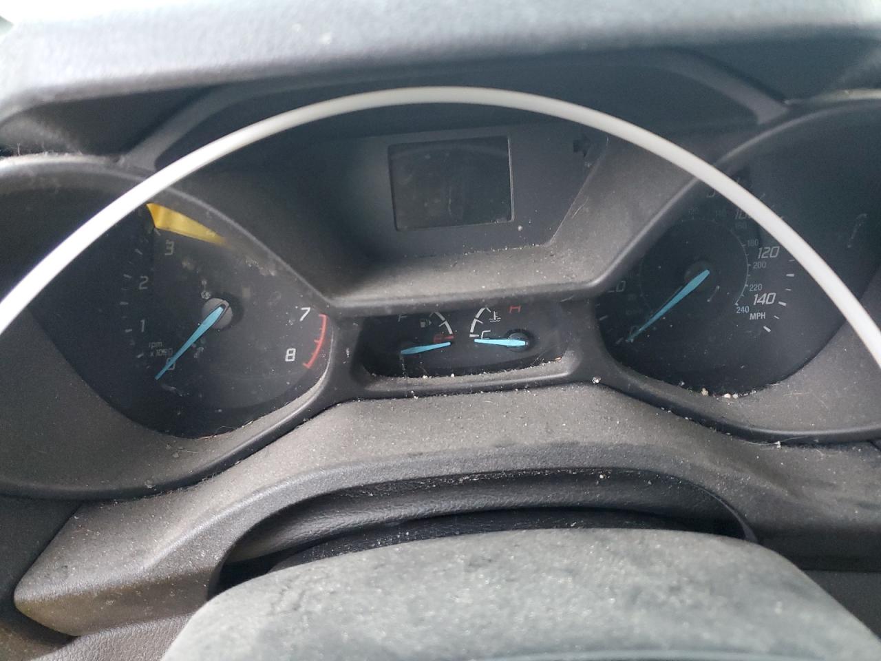 2015 Ford Transit VIN NM0LS7F7XF1223232 photo 9