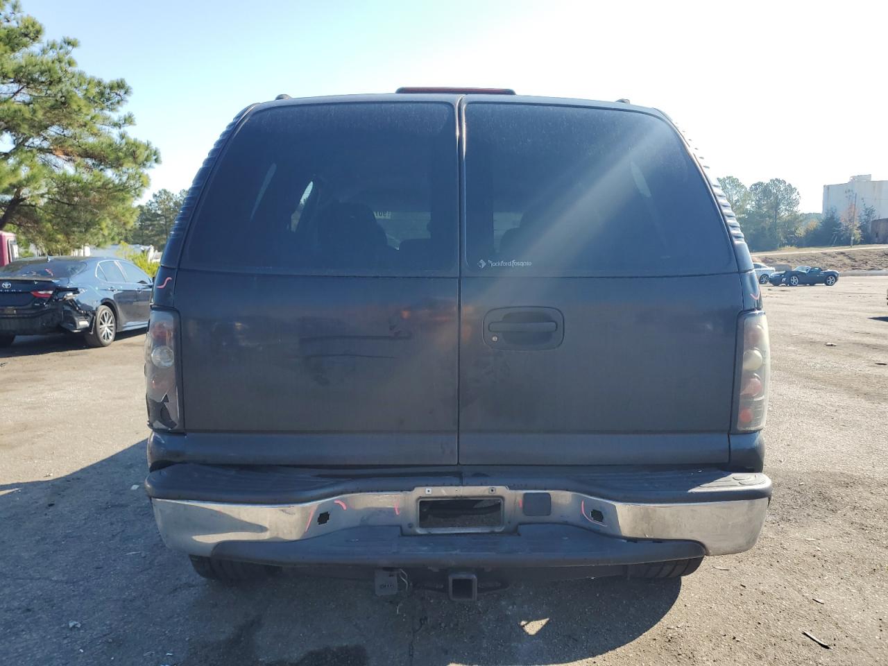 2004 CHEV Tahoe VIN 1GNEC13Z04R205923 photo 6