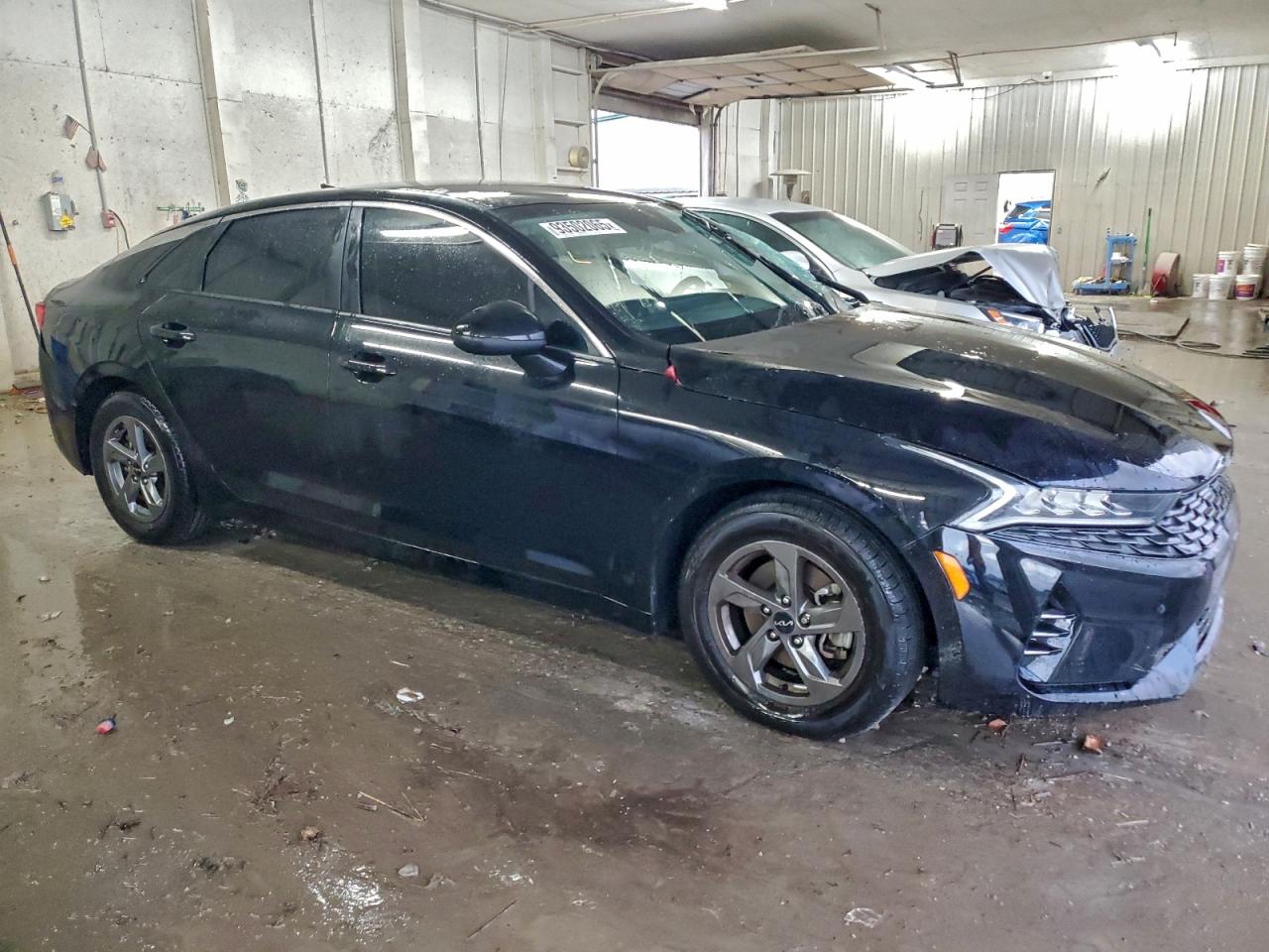2023 Kia K5 VIN 5XXG14J2XPG179658 photo 4