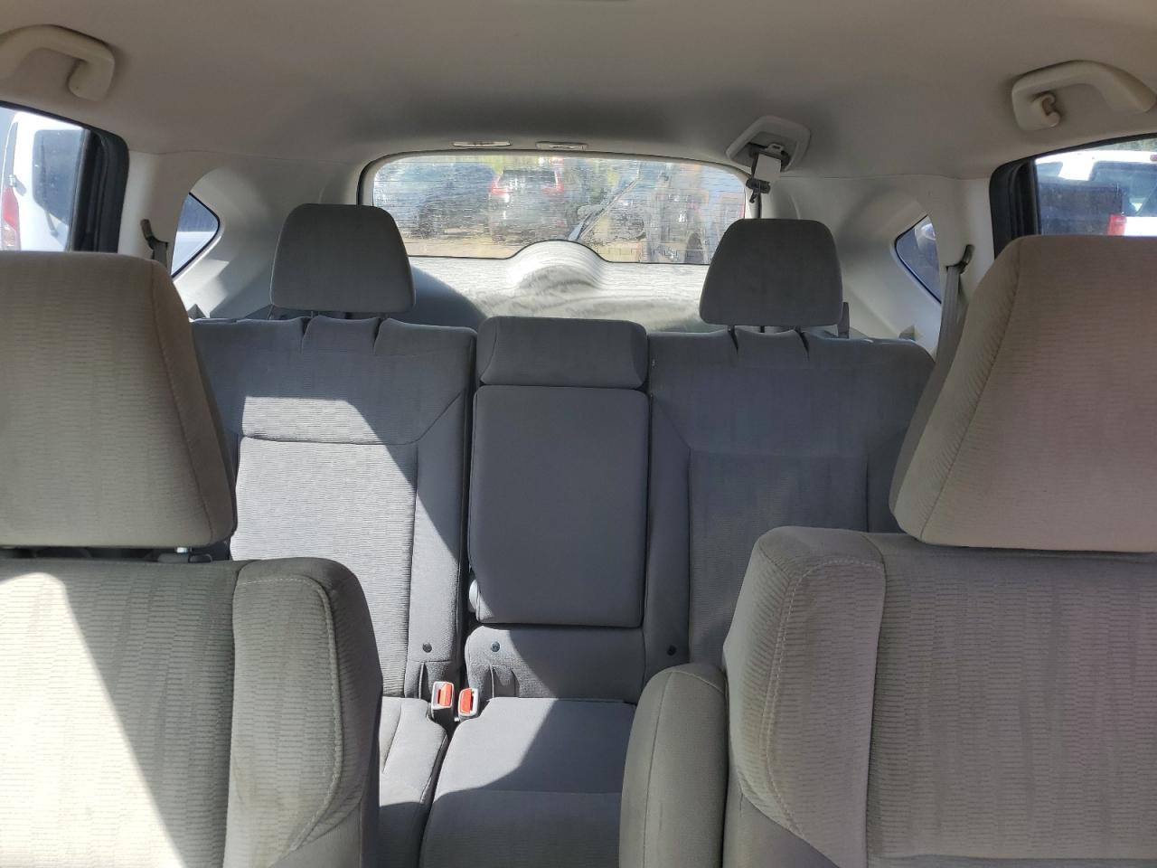 2013 Honda Crv VIN 2HKRM4H33DH609383 photo 10
