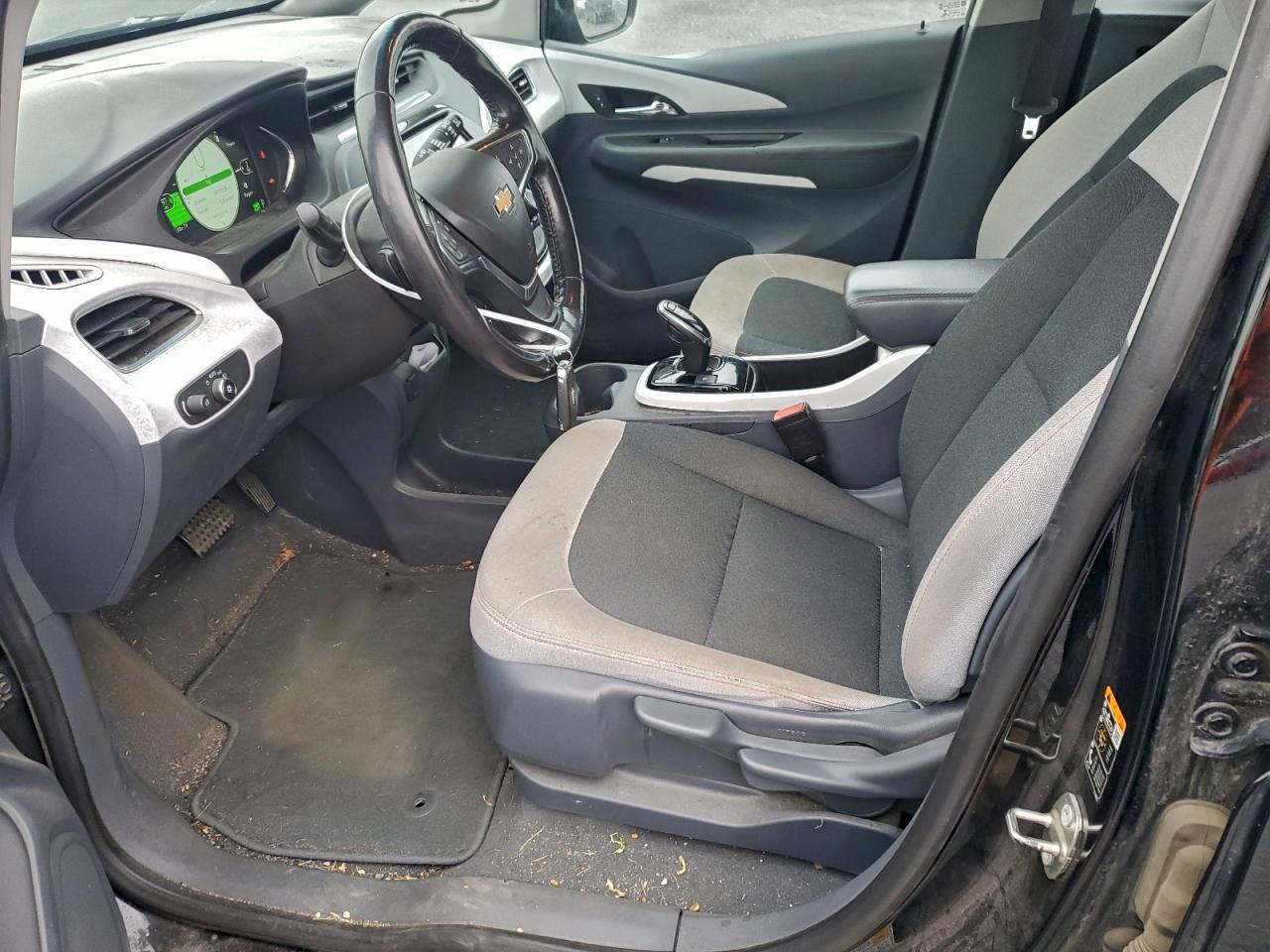 2018 CHEVROLET Bolt VIN 1G1FW6S06J4115214 photo 7