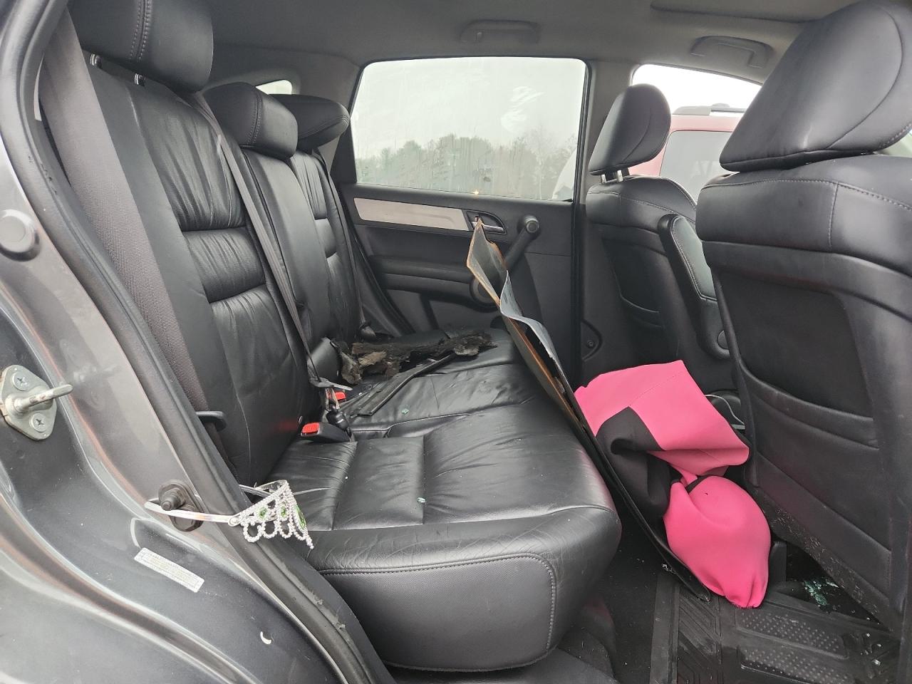 2010 Honda Crv VIN 5J6RE4H71AL030572 photo 11