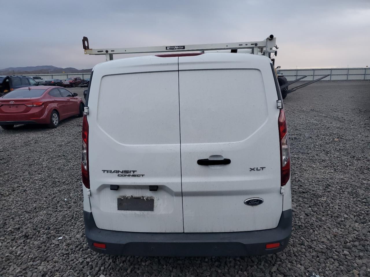 2015 Ford Transit VIN NM0LS7F7XF1223232 photo 6