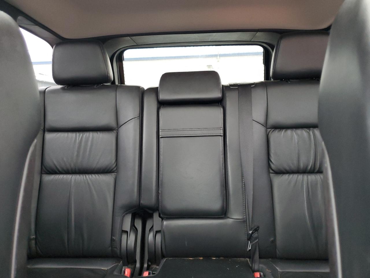 2012 Jeep Grand cher VIN 1C4RJFAT4CC226321 photo 10