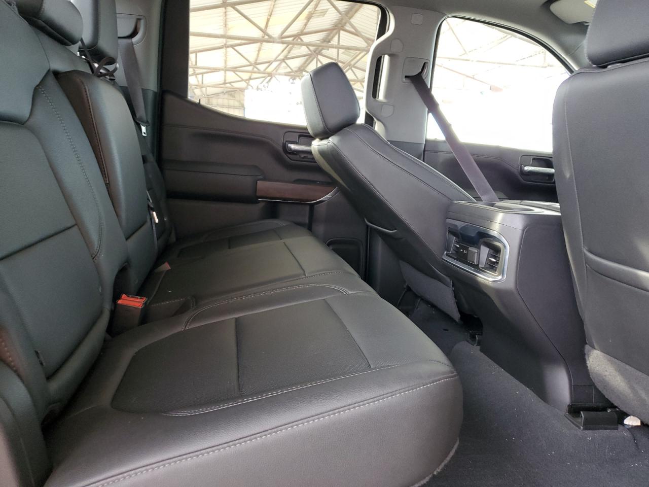 2022 GMC SIERRA VIN 3GTU9DED5NG149095 photo 10