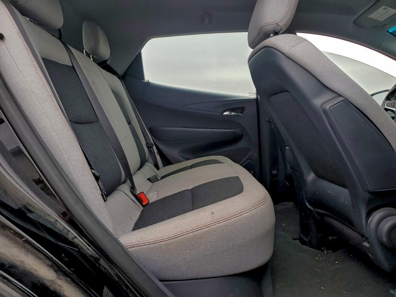 2018 CHEVROLET Bolt VIN 1G1FW6S06J4115214 photo 10