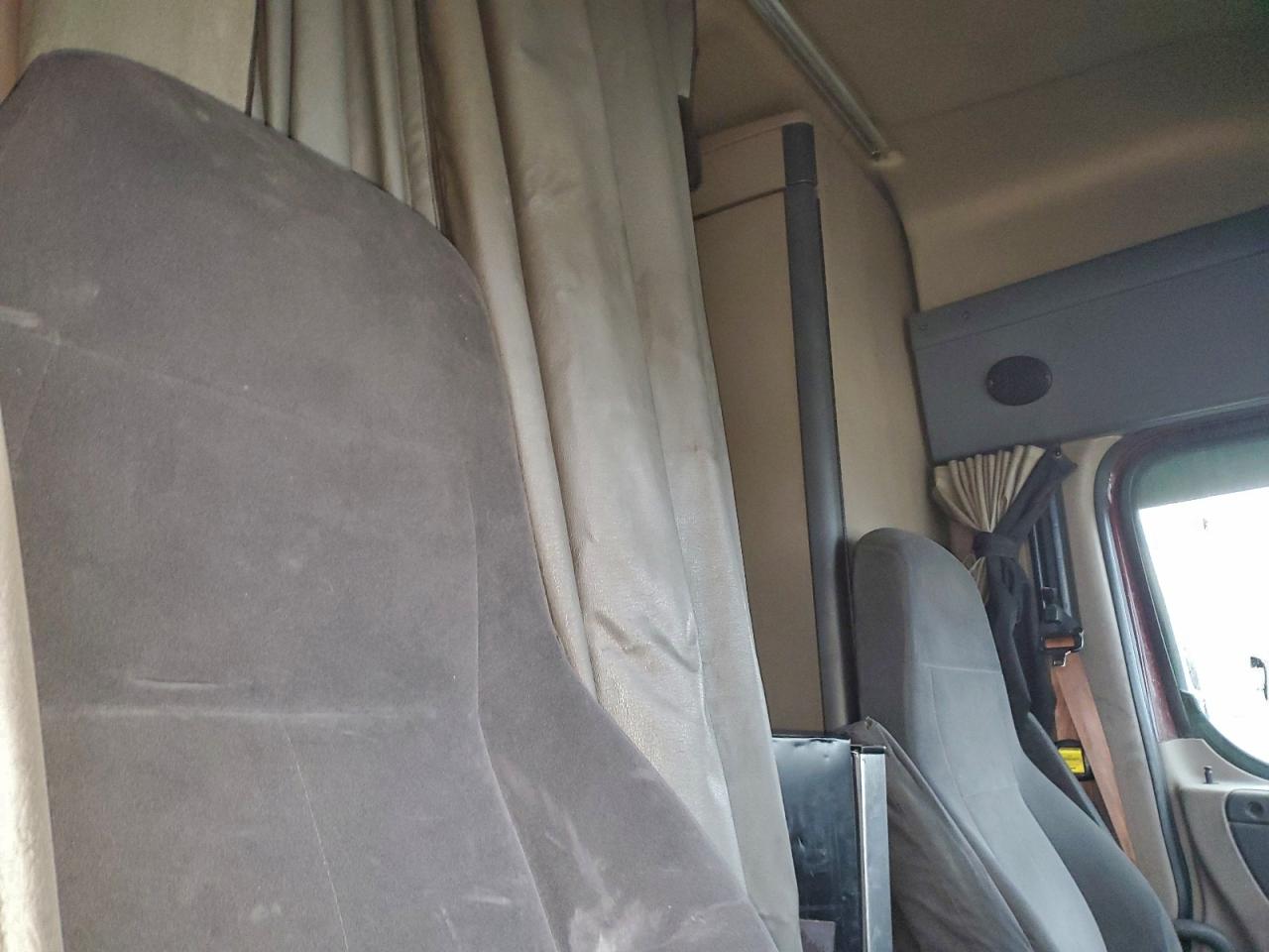 2013 FREIGHTLINER All models VIN 3AKJGLDV5DSBY1978 photo 5