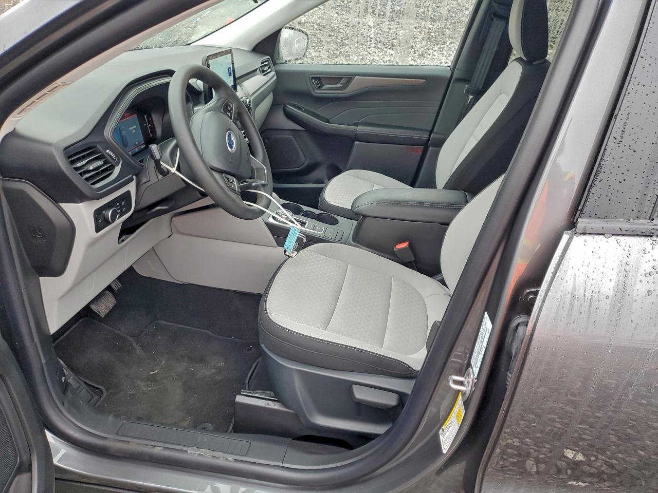 2025 Ford Escape act VIN 1FMCU0GN5SUB64922 photo 7