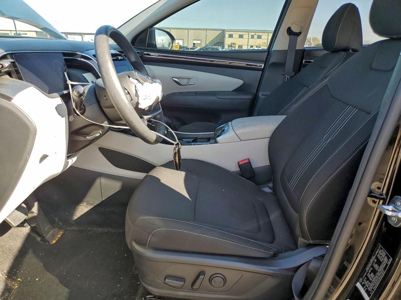 2024 Hyundai Tucson VIN 5NMJB3DE1RH423592 photo 7