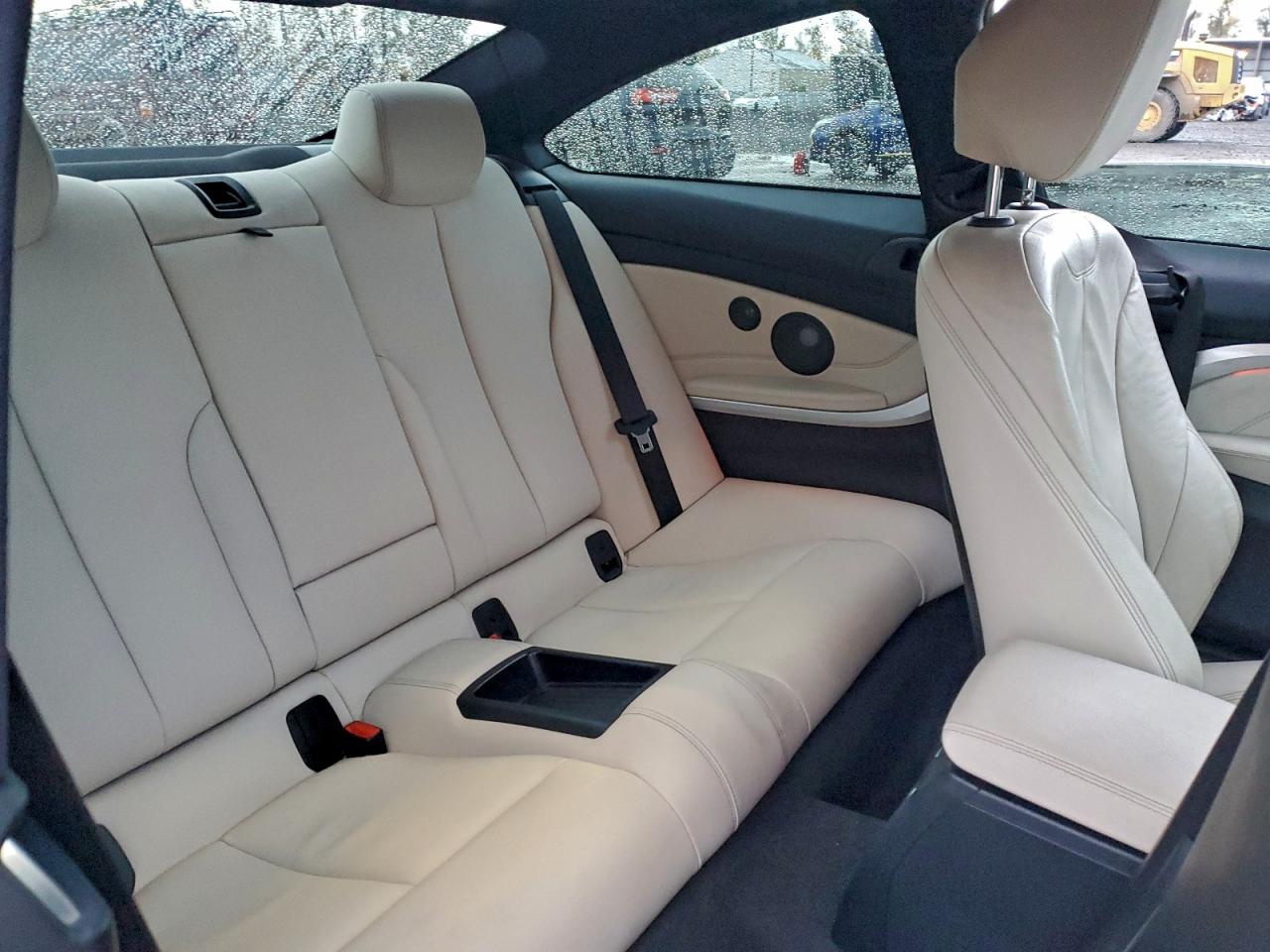 2019 BMW 4 series VIN WBA4W7C54KAG52164 photo 10