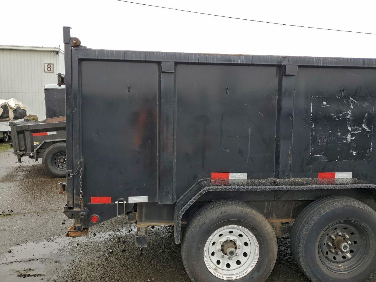 2023 BIG Unknown VIN 16V1D1922R4298368 photo 6