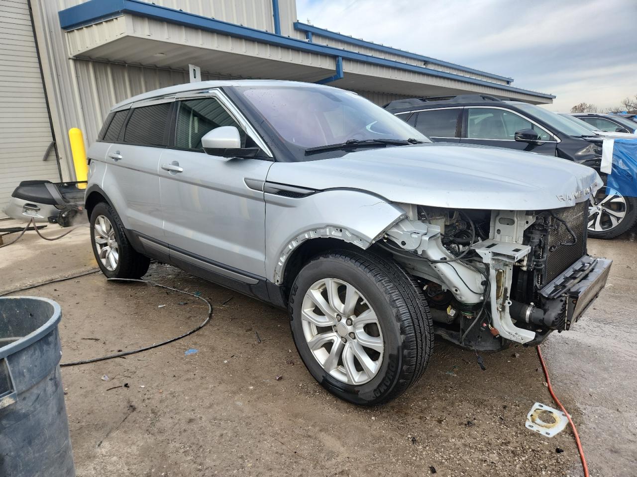 2015 Land Rangerover VIN SALVN2BGXFH995113 photo 4