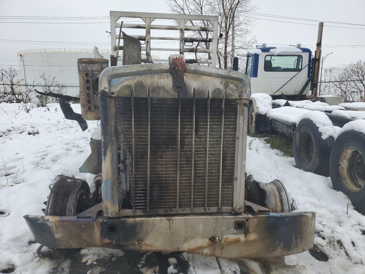2020 KENWORTH All other VIN 1XKWD40X1LR968244 photo 8