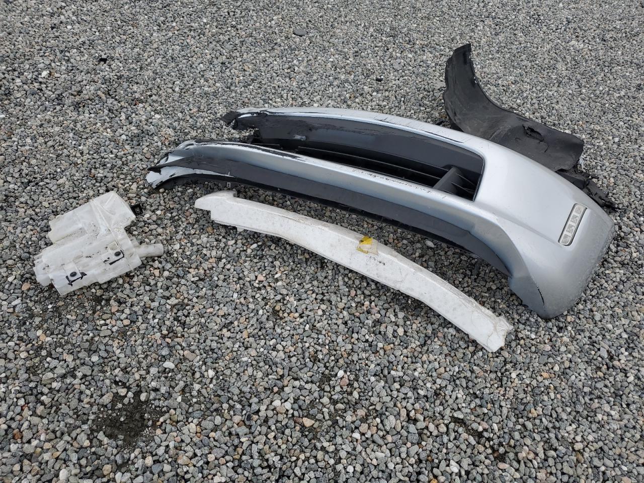 2015 Niss 370z VIN JN1AZ4EH6FM444407 photo 12