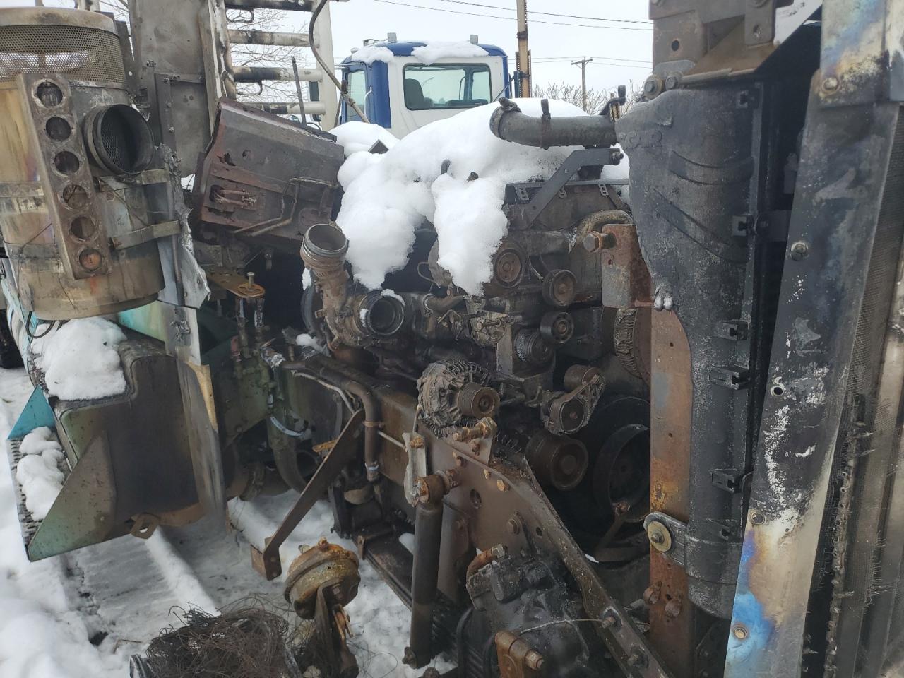 2020 KENWORTH All other VIN 1XKWD40X1LR968244 photo 9