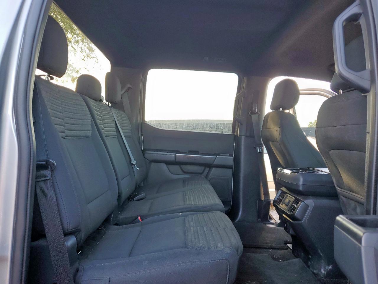 2021 Ford F-150 VIN 1FTEW1C51MKE39106 photo 10