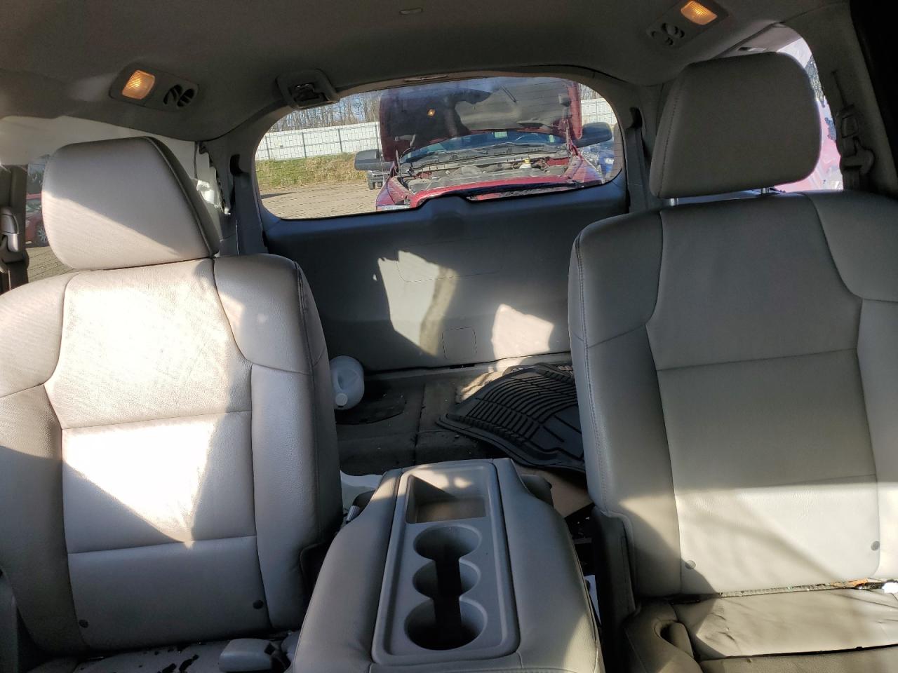 2014 Honda All models VIN 5FNRL5H63EB004962 photo 10